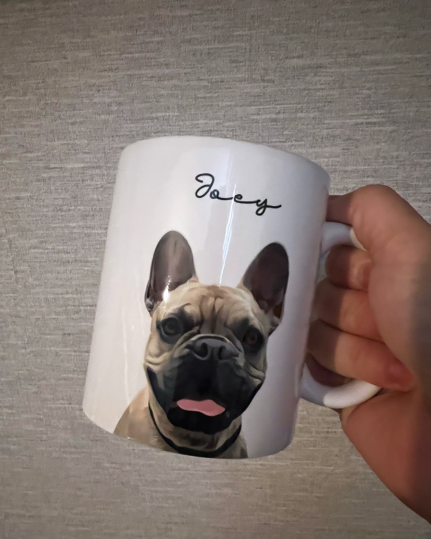 Mug